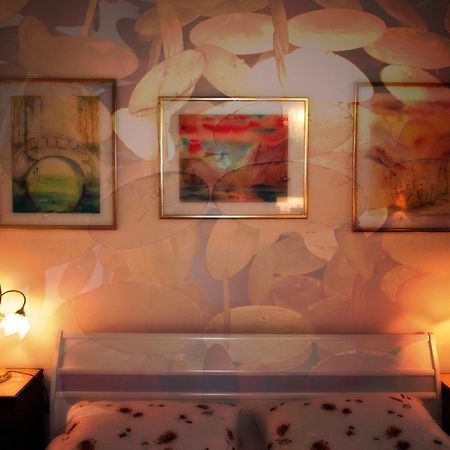 Villa Pazelt Top2 Bad Voeslau Luaran gambar