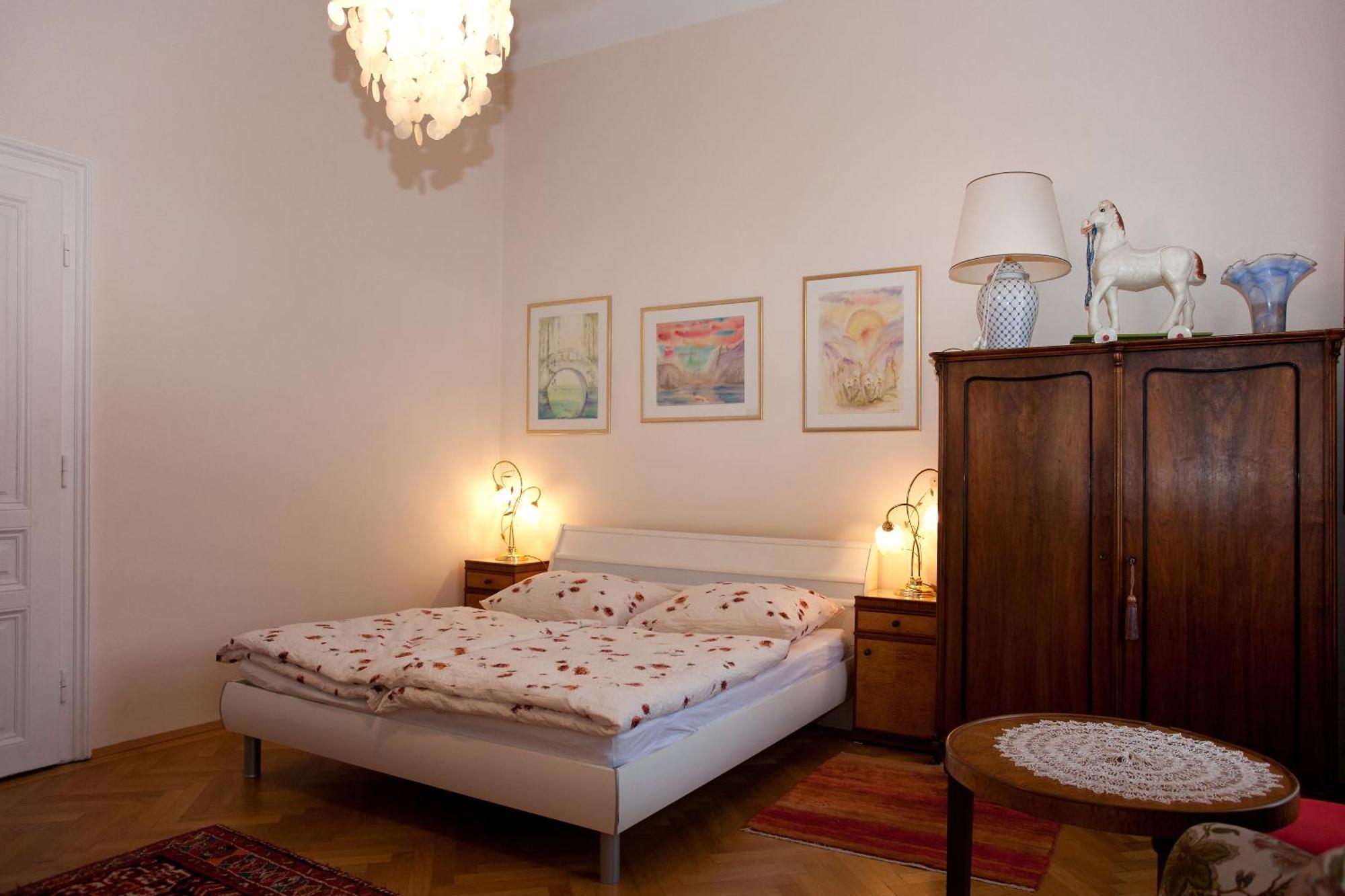Villa Pazelt Top2 Bad Voeslau Luaran gambar