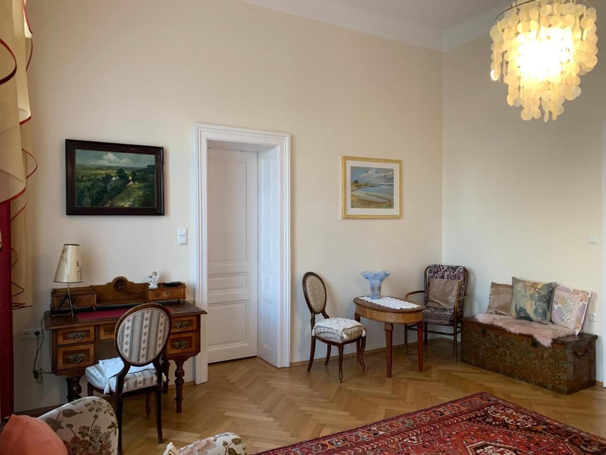 Villa Pazelt Top2 Bad Voeslau Luaran gambar