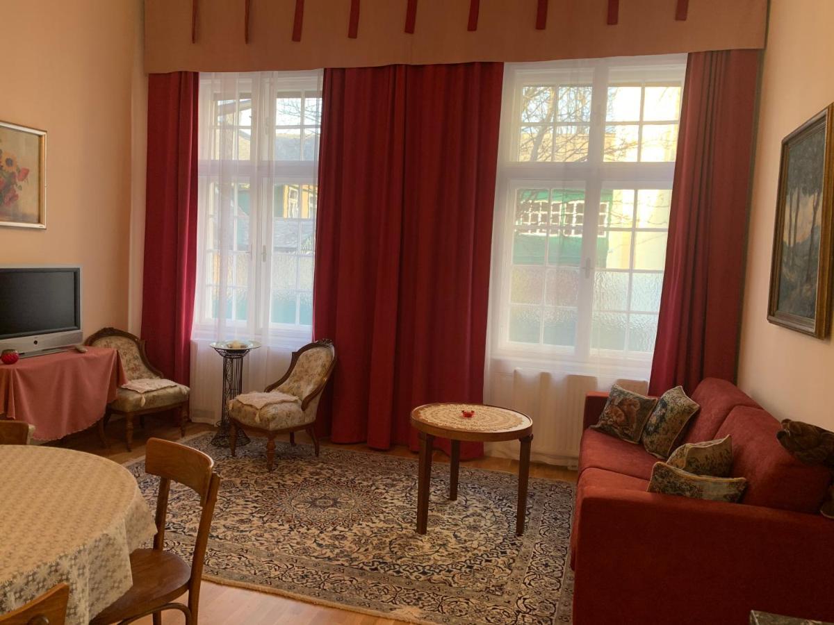 Villa Pazelt Top2 Bad Voeslau Luaran gambar