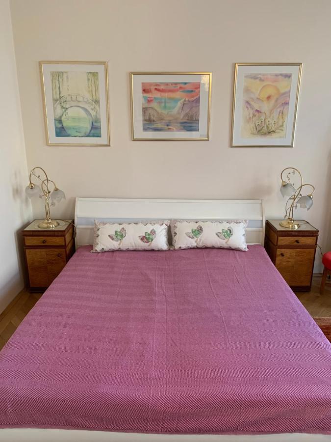 Villa Pazelt Top2 Bad Voeslau Luaran gambar