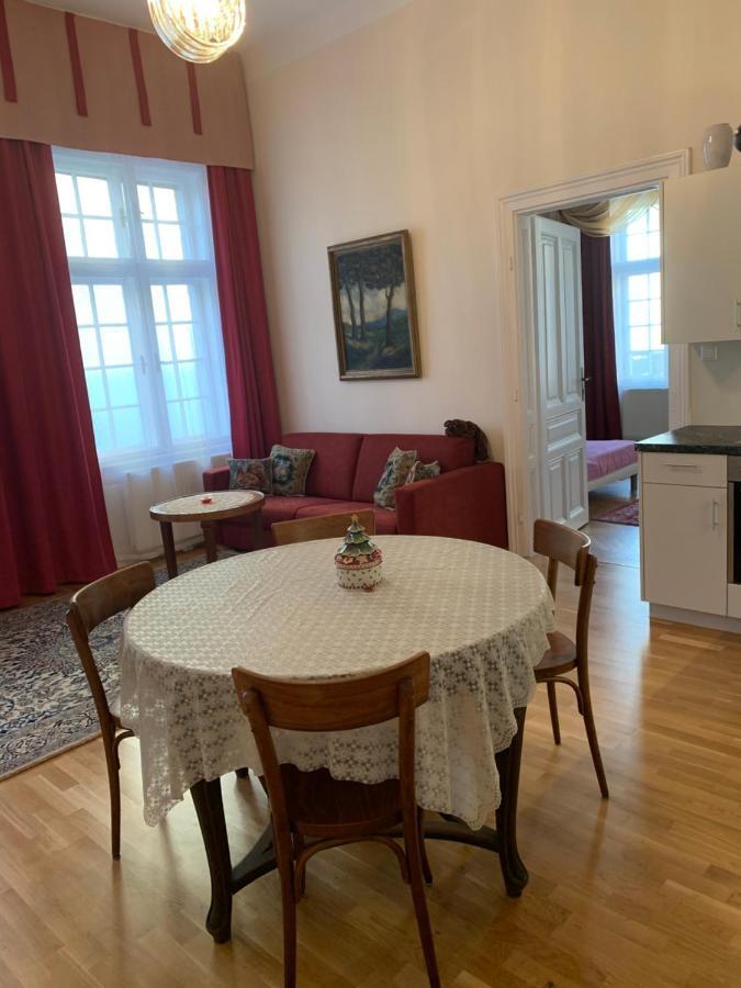 Villa Pazelt Top2 Bad Voeslau Luaran gambar