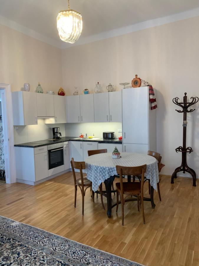 Villa Pazelt Top2 Bad Voeslau Luaran gambar