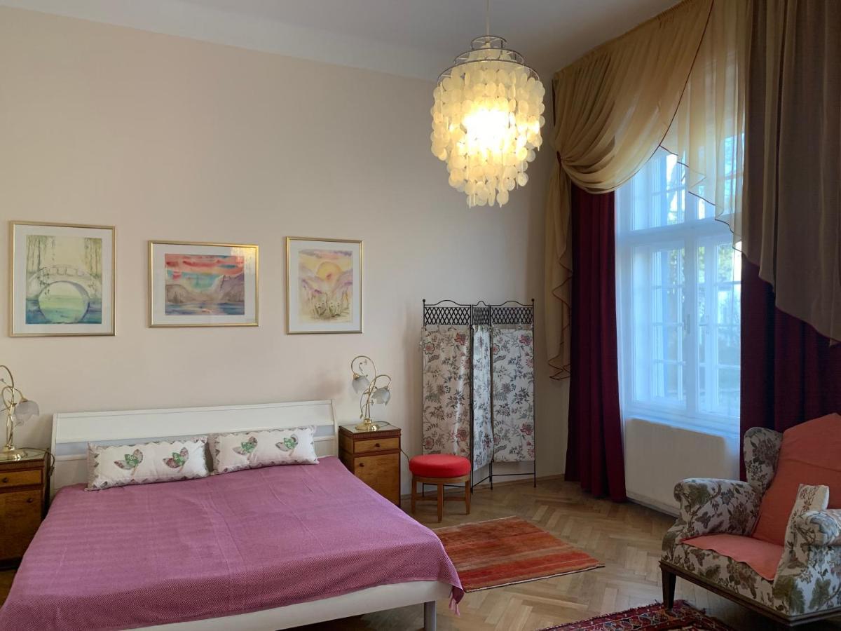 Villa Pazelt Top2 Bad Voeslau Luaran gambar