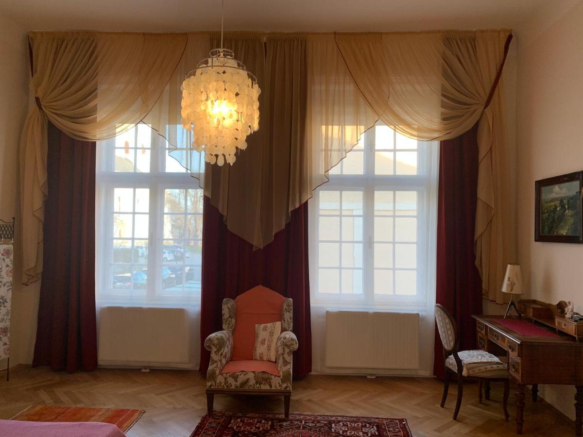 Villa Pazelt Top2 Bad Voeslau Luaran gambar