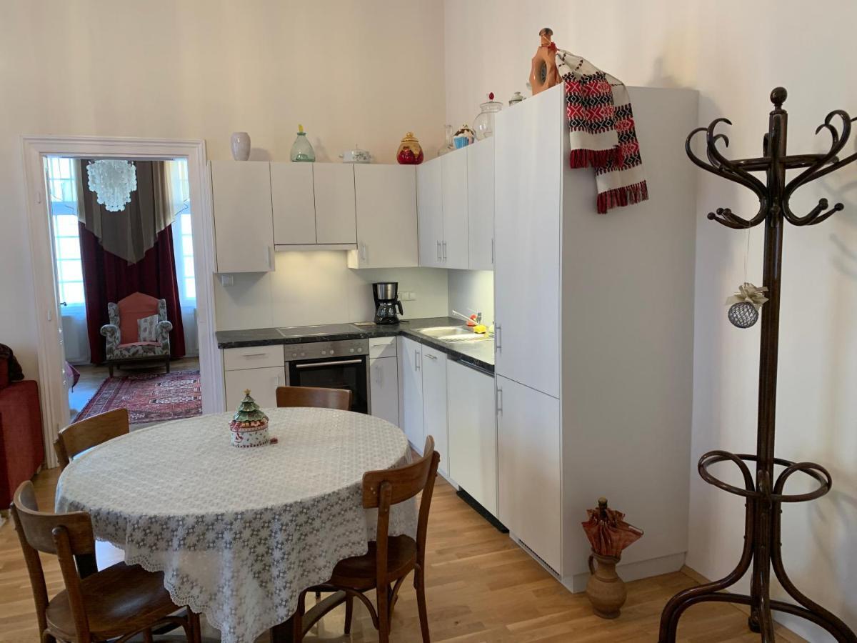 Villa Pazelt Top2 Bad Voeslau Luaran gambar